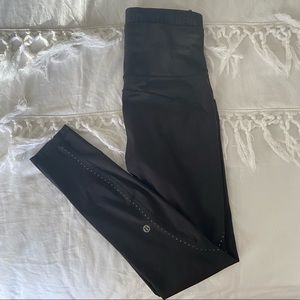 Fast and Free SHR Tight 25" Elite